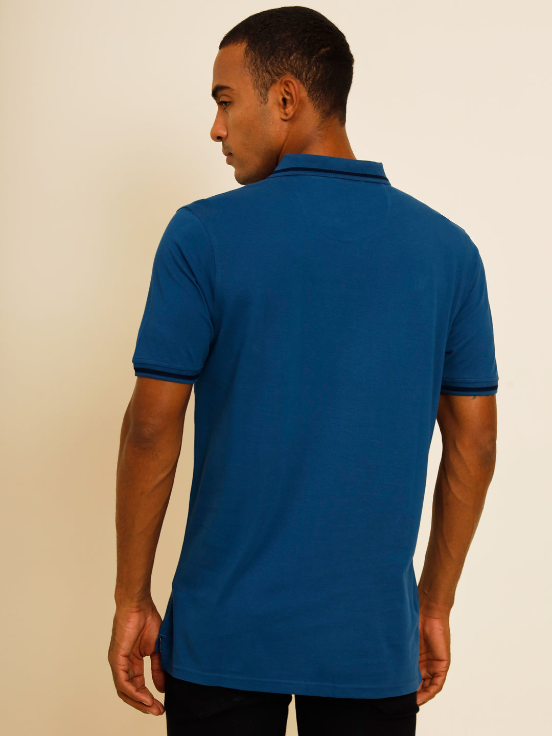 Caribbean Polo