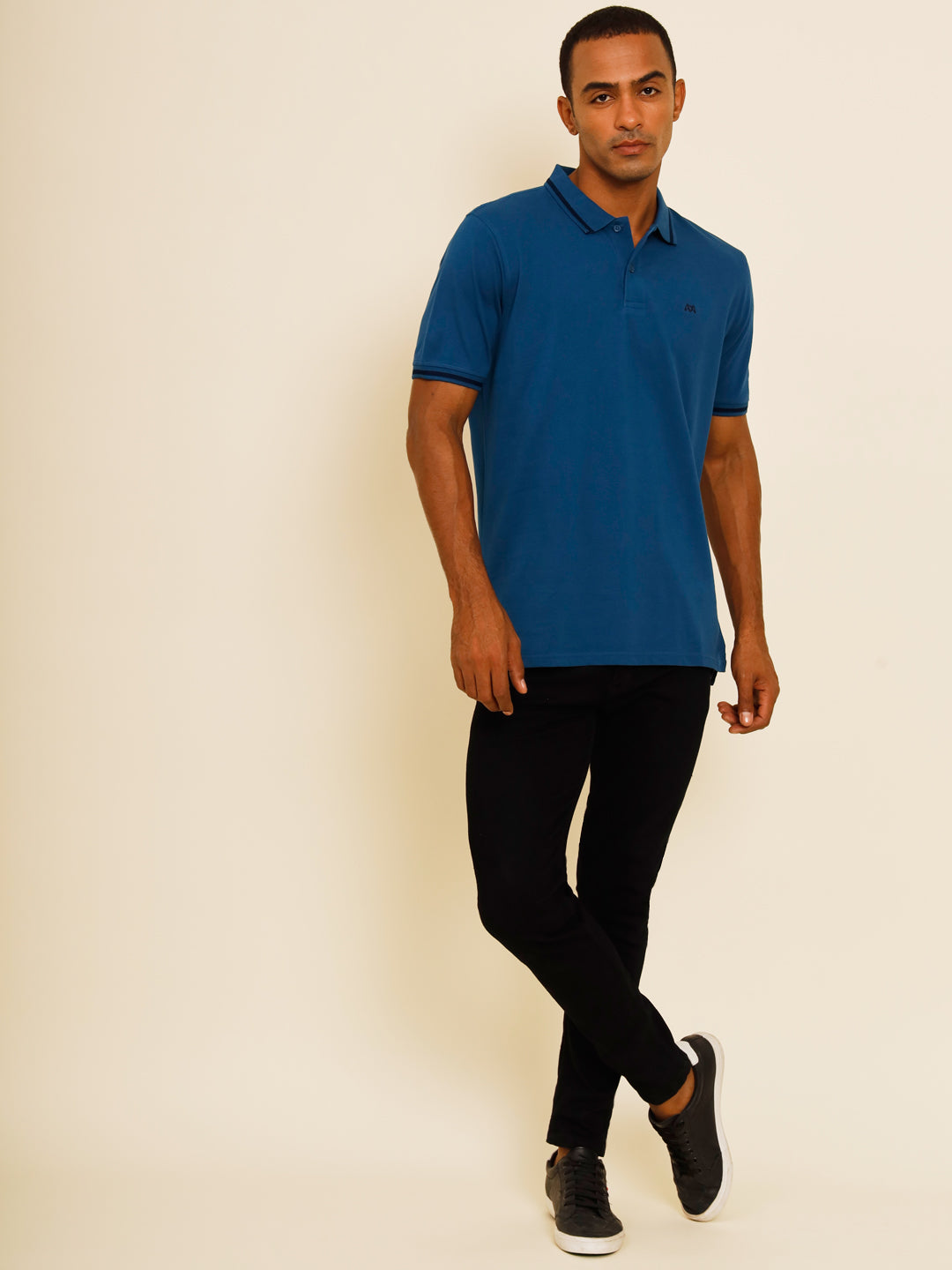 Caribbean Polo