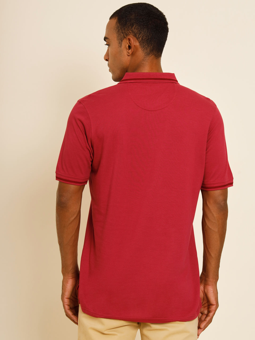 Chestnut Polo
