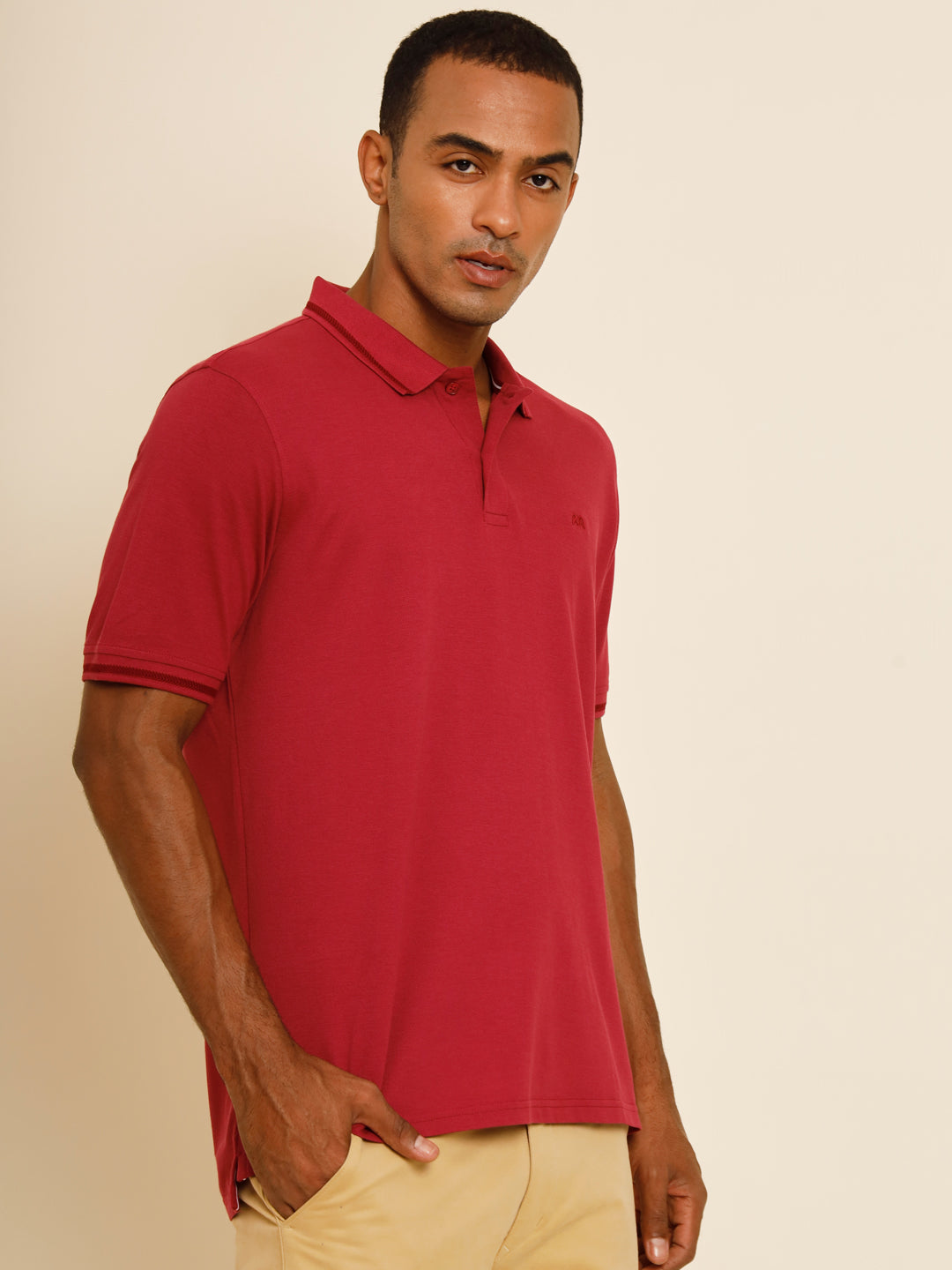 Chestnut Polo