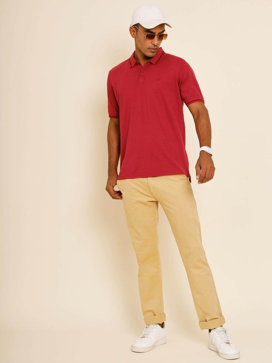 Chestnut Polo