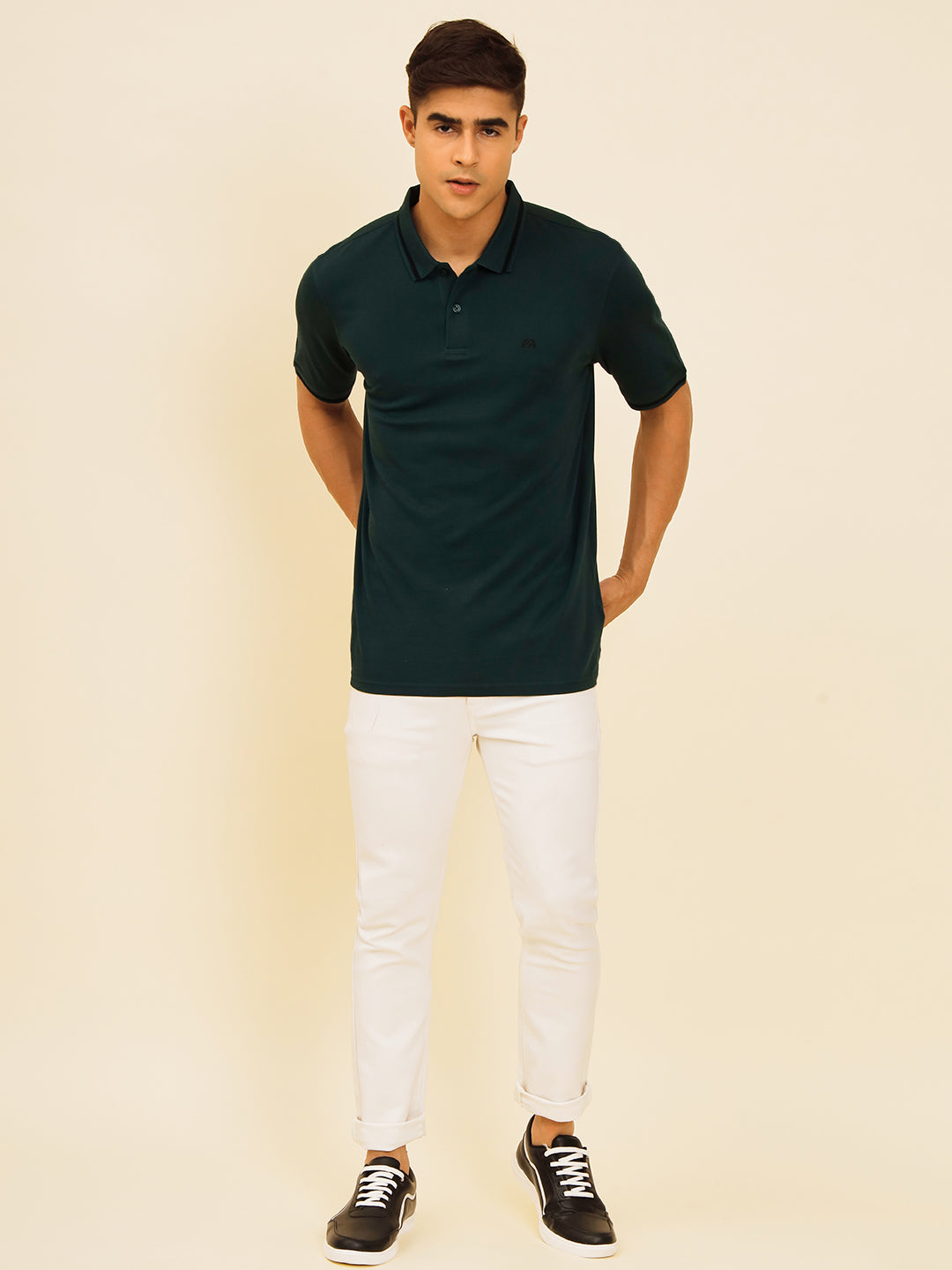 Pine Polo