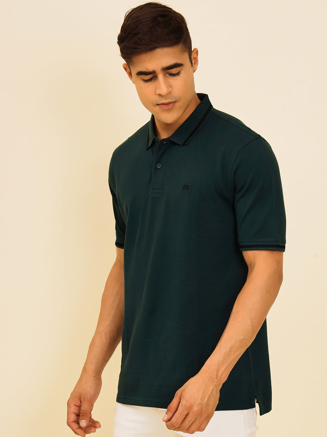 Pine Polo