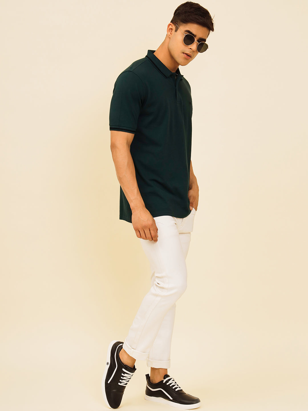 Pine Polo