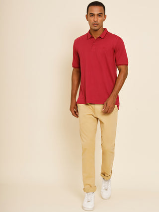Chestnut Polo