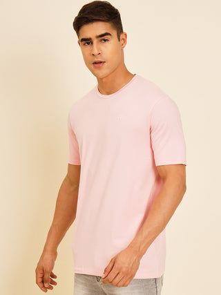 Dusty Pink Cardinal T-Shirt
