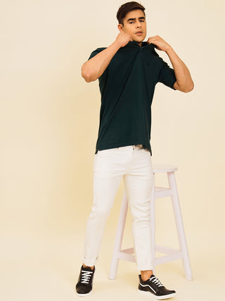 Pine Polo